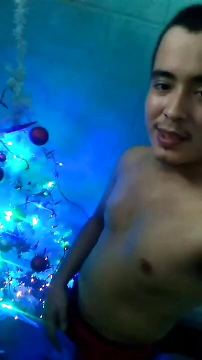 พระเยซูในมวยสัมผัสควยของเขา บทที่ 3