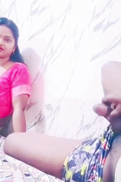 Fucked by My Step Son in the Bathroom While Helping Him for Shaving- Tamil Hot Video with Dirty Talk