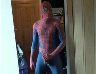 Spiderman drka