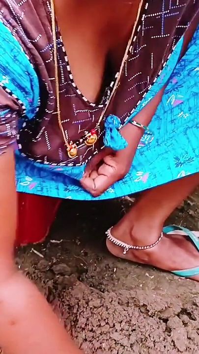 Villege Forming Maid Fucking Land Owner. Telugu Dirty Talks