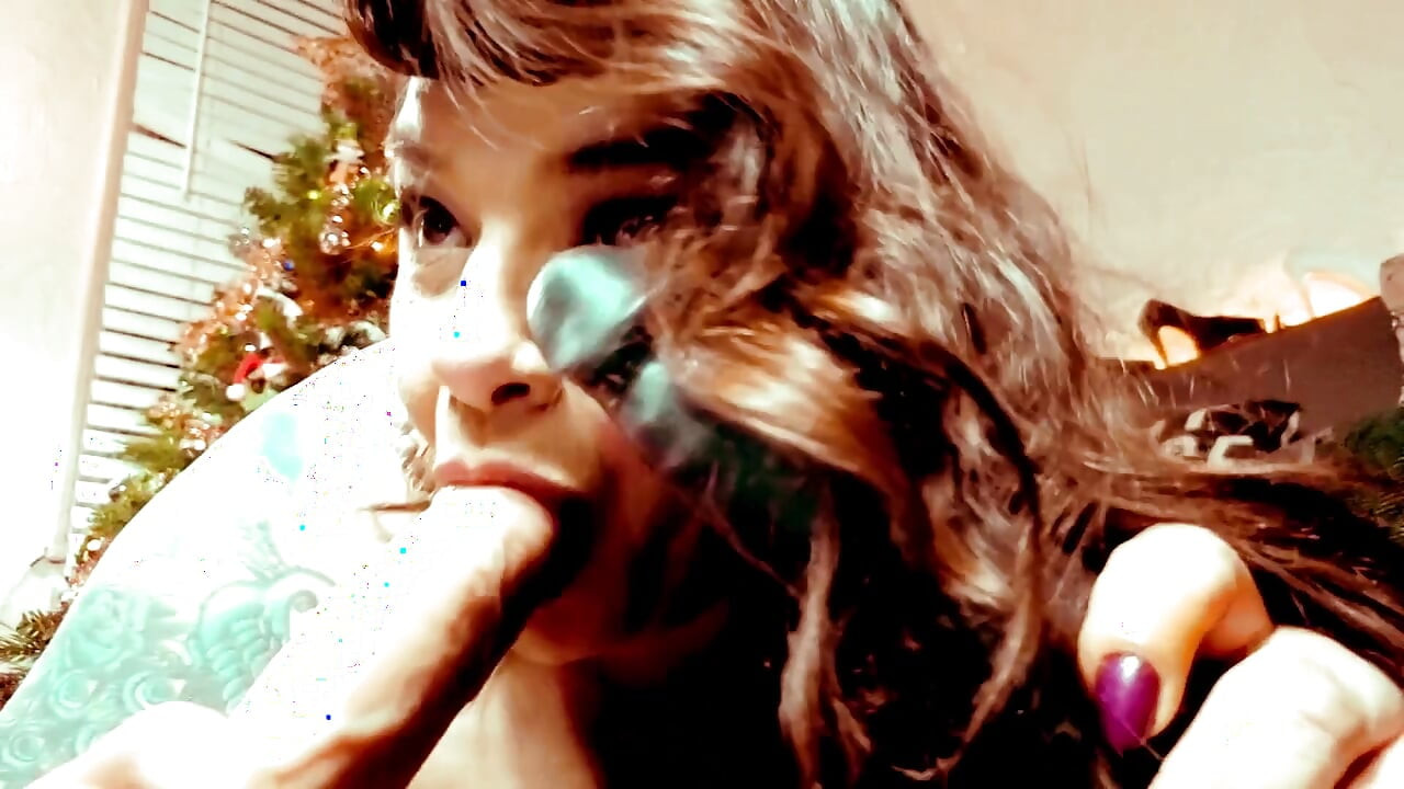 成熟したキンク - スピットローストBJファンタジー