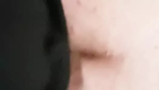 Dans le gros cul de Pepette