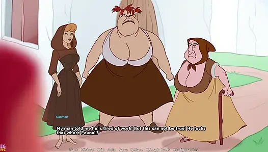 If You Do Fucking the Perverted Married Woman From the Village - by Eroticgamesnc