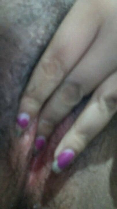 Hinata masturbation