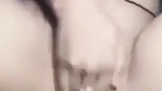 Amcıkta Hintli dildo