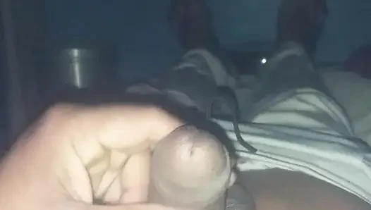 Hast penis lavar