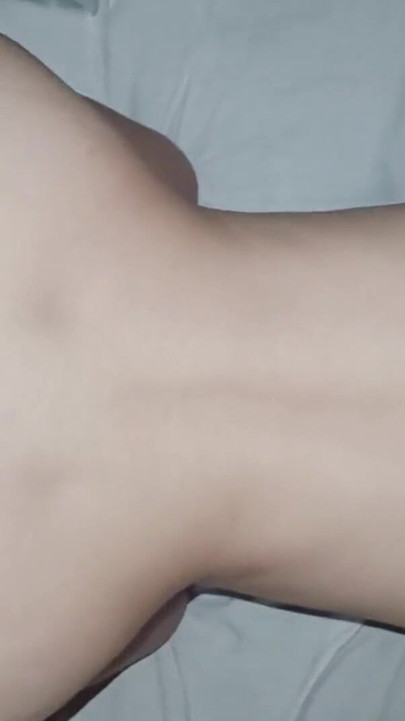 Powerful moment from "Teen Curlisita Loves to Be Fuck From Behind and Got Creampied"