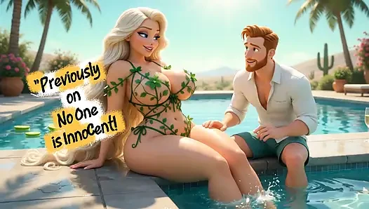 Ep8 No one ist unschuldig - hotwife point of no return - betrügende ehefrau am rand, ihre ganzen angelegenheiten zu beenden