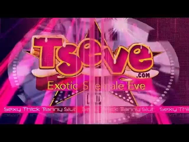 Ts Eve and Black Beverlyhills