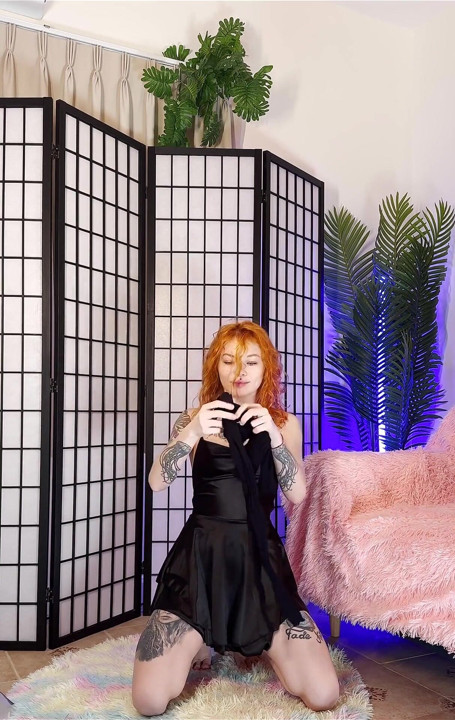 Try on Haul Erotic and Sexy