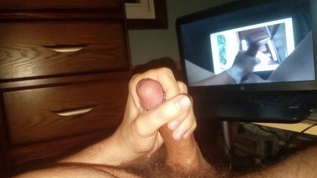 Peanusreaction empties my balls
