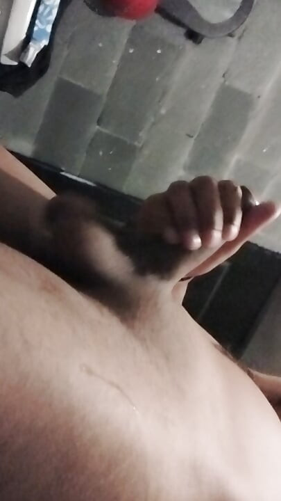 You Want to See Me Naked