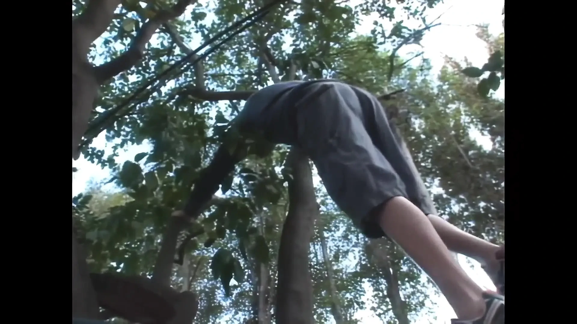 Johnny Thrust - vintage,blowjob