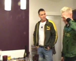 Die 5er Orgie - Der Film im Film