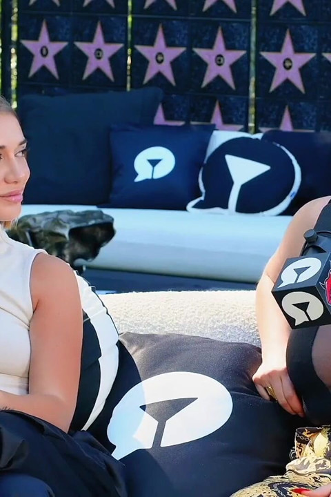 The Business of Camming: Life at the Stripchat Hollywood Creator House