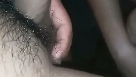 Patronumun karısı sikimi emiyor