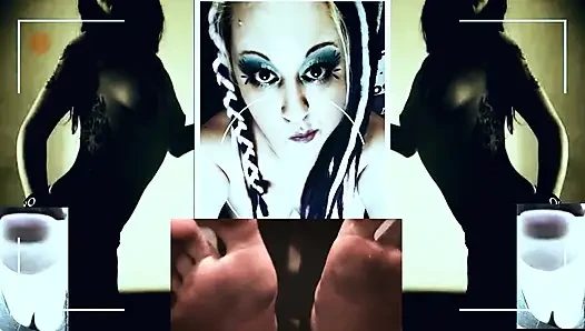 Step Sister Gets Pissed and Makes You Strip and Finger Your Own Butthole for You