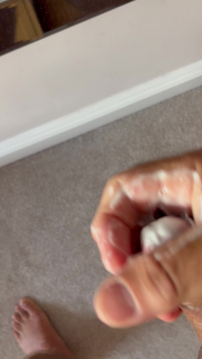 Cum for Muffy