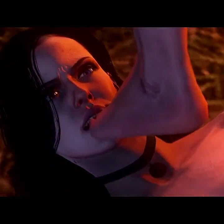 Ciri S Revenge 2