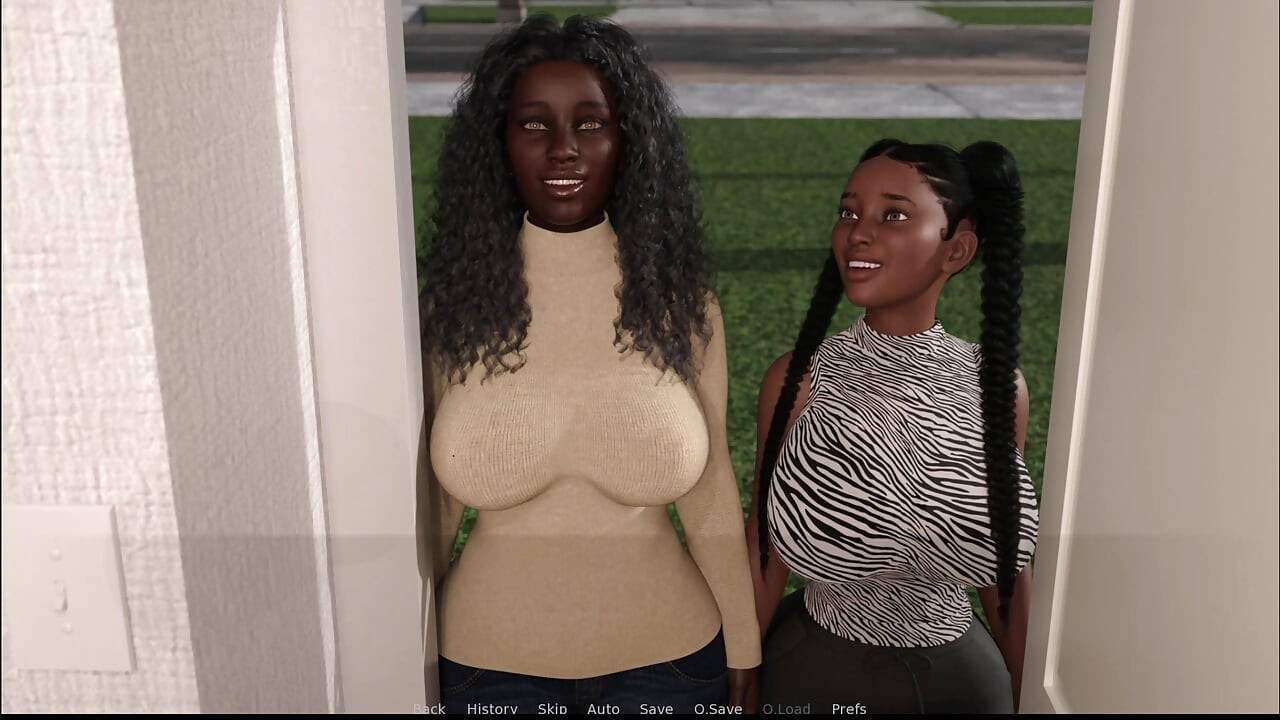 Baking with Chocolate 6 Ive Eaten Ladesha Ass Out and Gave Her Mom a Job