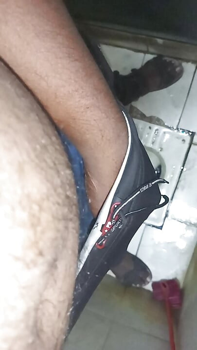 Indian Desi Big Anal Fucking with Hole Sucking