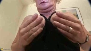 Reife Frauen