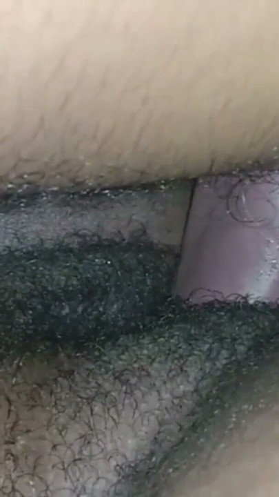 Amateur hardcore sex Putting two huge cocks in stepmom's fat pussy | Clip 1