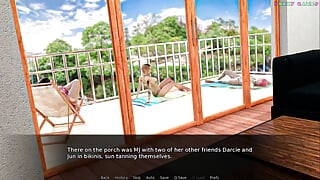 El diario pervertido de Ariana por chicas en la parte superior - cocina en mostrador de sexo 2