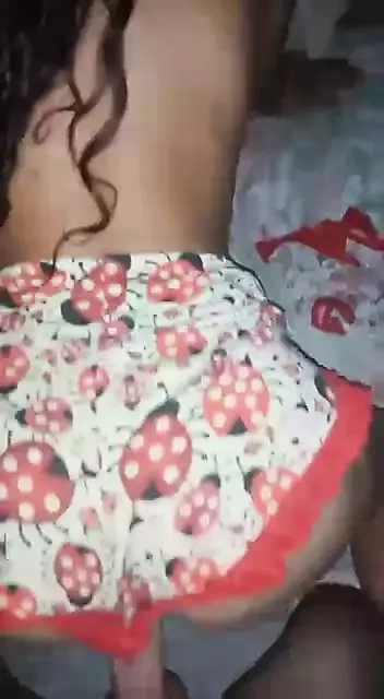 我的邻居真的来操我