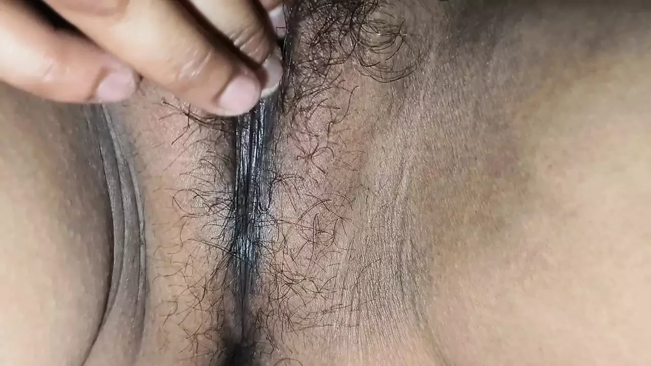 Fingering Pleasure