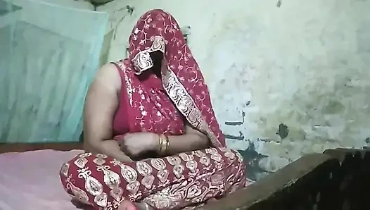 Seks Baru Wanita Dan Pria Desi Bulan Madu