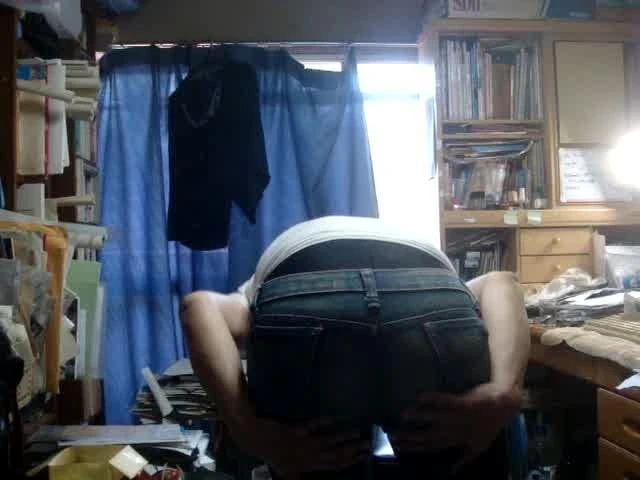Short pants and leggings