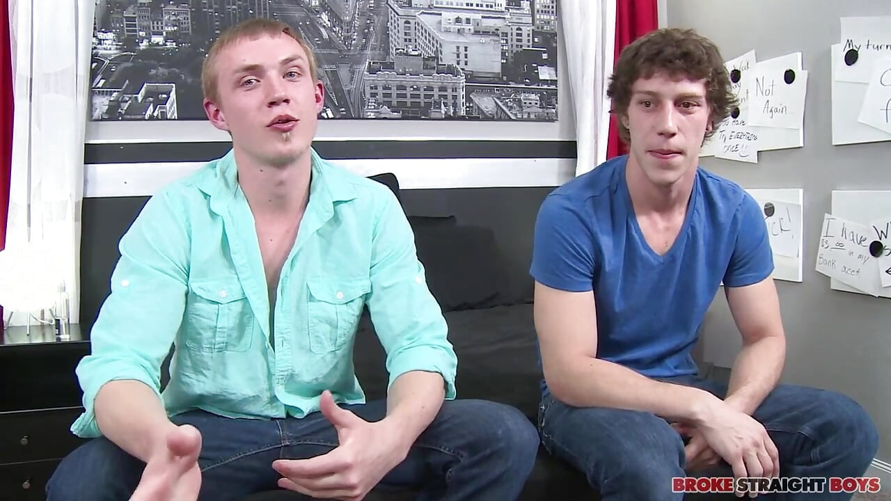 Jake Tipton Fucking Paul Canon
