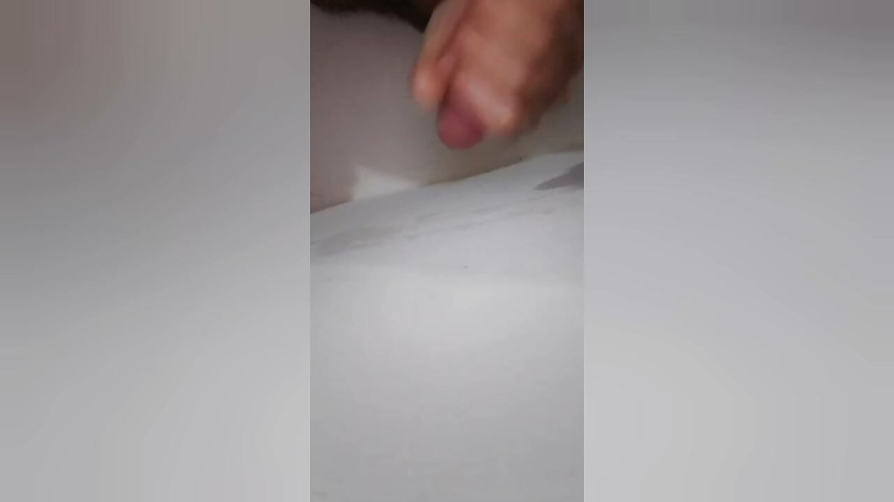 আমি আসছি, বাঁচুক আমার বীর্য