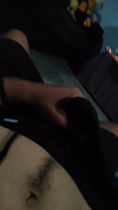 And if I Pull It Super Hot