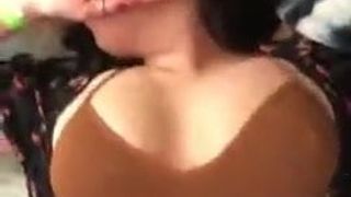 Big tits