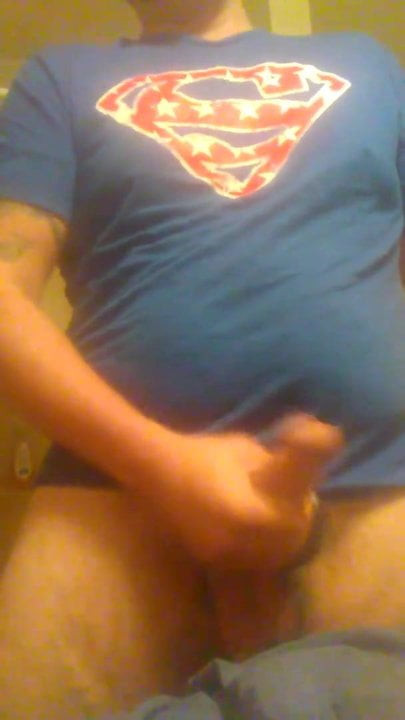 CUMSHOT