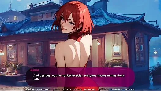 La Nueva Perversión De Mi Novia (parte 2)