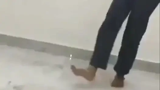 Erkek arkadaş ve kız arkadaş