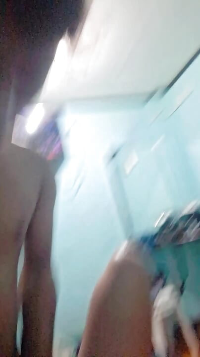 Filipino Student get Fucked
