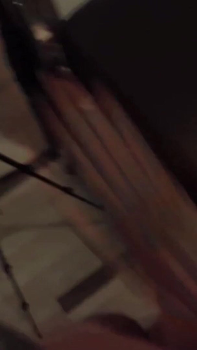 Silný okamžik z "Ovládání orgasmu pro otroka, část 1"