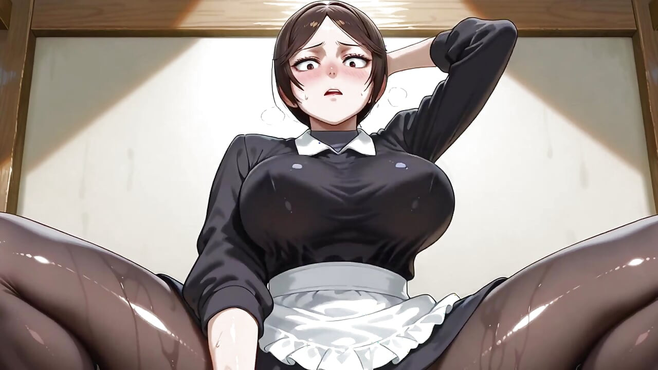 Kuroi (JJK) v2