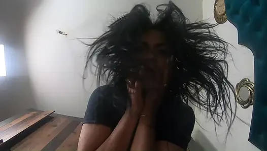 Horny MILF POV Tease. Big Tits, Dirty Thoughts and Naughty Solo Play