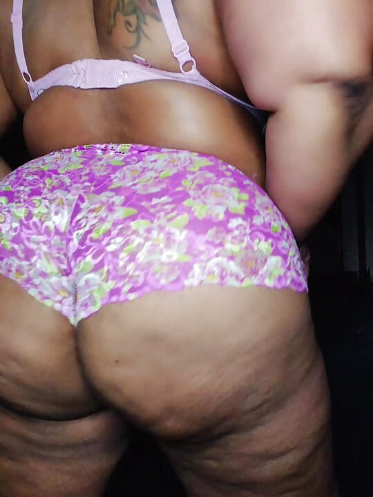 Only Ass JOI