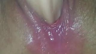 wife squirt part 1