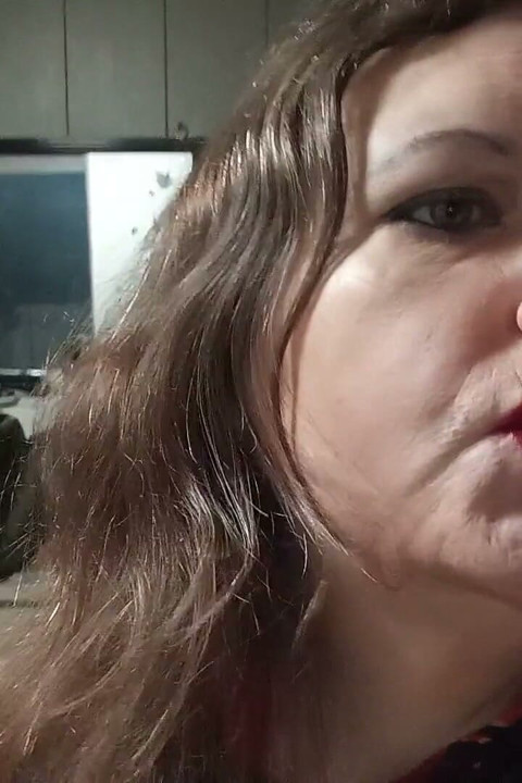 Selfie Made up