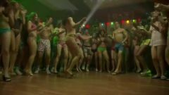 American pie - the naked mile (2006) cảnh sex và khỏa thân