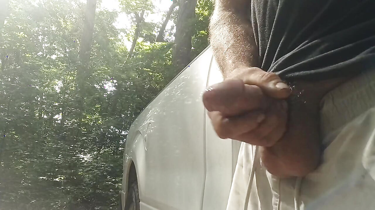 Outside Jerk