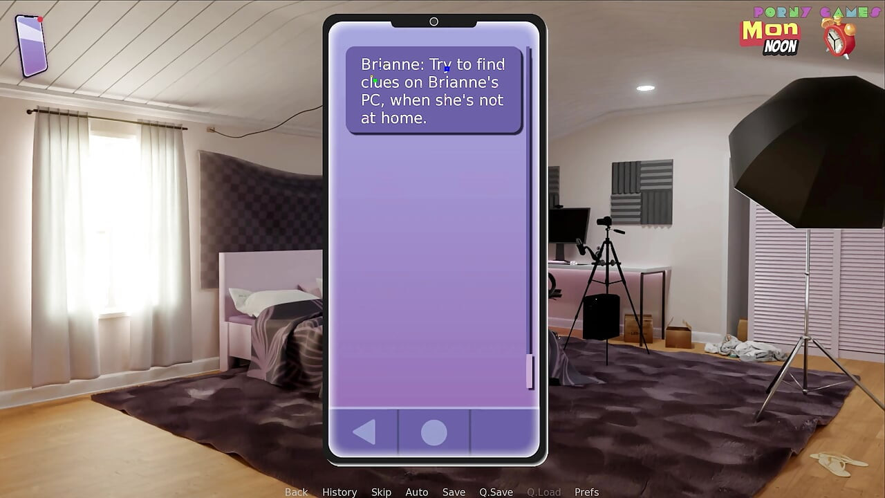 Morbusgreaves द्वारा Mad Adventure - सुंदर चोदने लायक मम्मी मेरी अच्छी देखभाल करती है 3