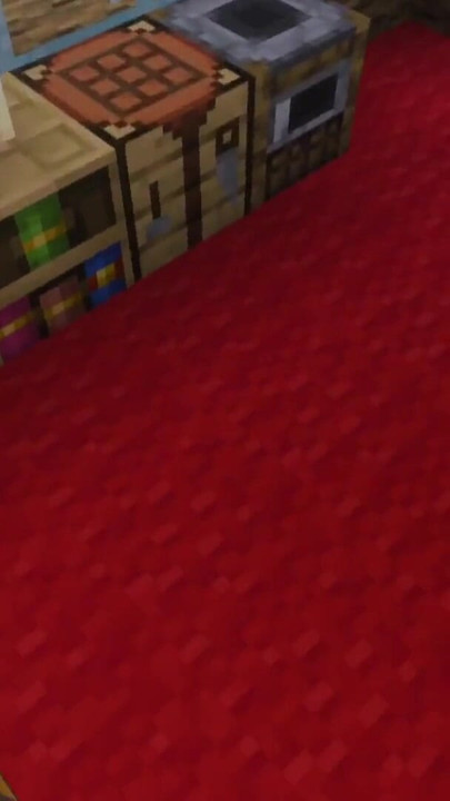 FapRock Minecraft Bedrock Jenny Mod - Jenny is here! In Bedrock and has a pretty interesting model and some nice tits and hips | Clip 3